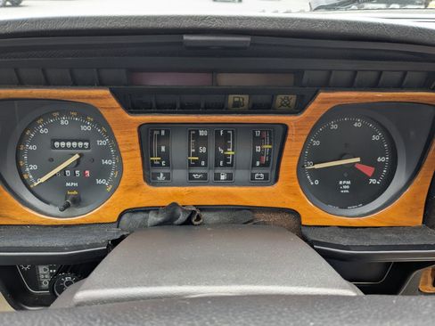 Used 1990 Jaguar XJS V12 Convertible image 15