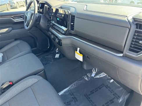 New 2026 Chevrolet Silverado 1500 LT image 6