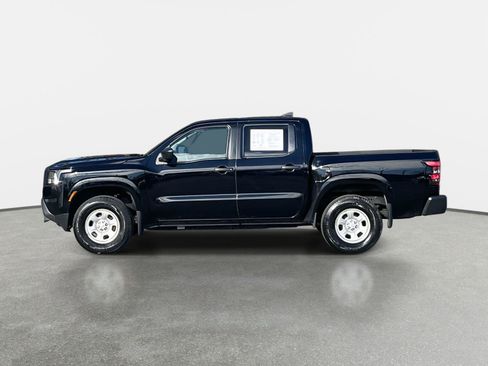 Certified 2023 Nissan Frontier S w/ Technology Package image 8