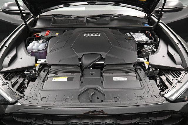 New 2027 Audi Q8 Prestige AWD/4WD image 15