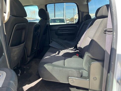 Used 2013 Chevrolet Silverado 1500 LS image 9