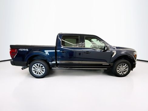 Used 2024 Ford F150 King Ranch AWD/4WD image 10