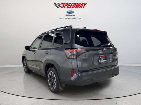 New 2026 Subaru Forester Premium image 7