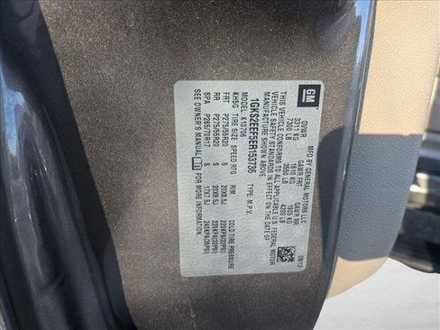 Used 2014 GMC Yukon Denali image 25