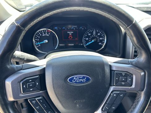 Used 2020 Ford Expedition Platinum RWD image 13