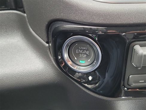 New 2026 Chevrolet Silverado 1500 LT Trail Boss w/ LT Trail Boss Premium Package image 13