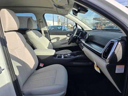 New 2026 Kia Sorento EX w/ EX Premium Package AWD/4WD image 10