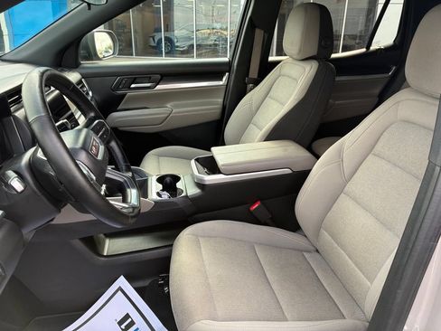 Used 2026 GMC Terrain Elevation FWD image 15