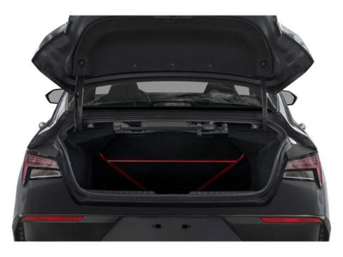 New 2026 Hyundai Elantra N FWD image 11