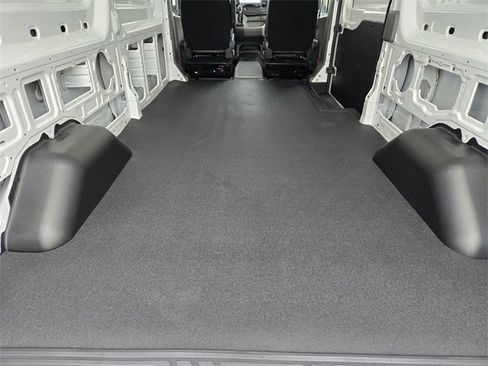 New 2026 Ford Transit 250 Base image 23