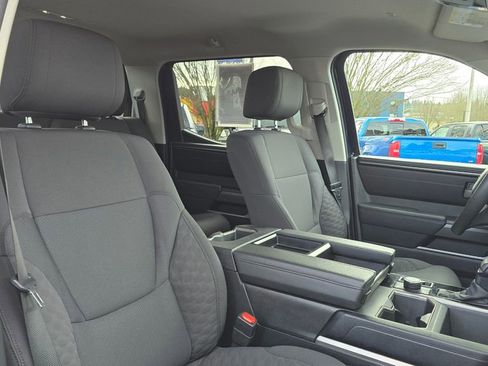 Used 2024 Toyota Tundra SR5 w/ TRD Off-Road Package image 13