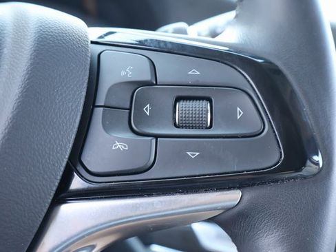 Certified 2023 Buick Enclave Essence w/ Experience Buick Package image 23