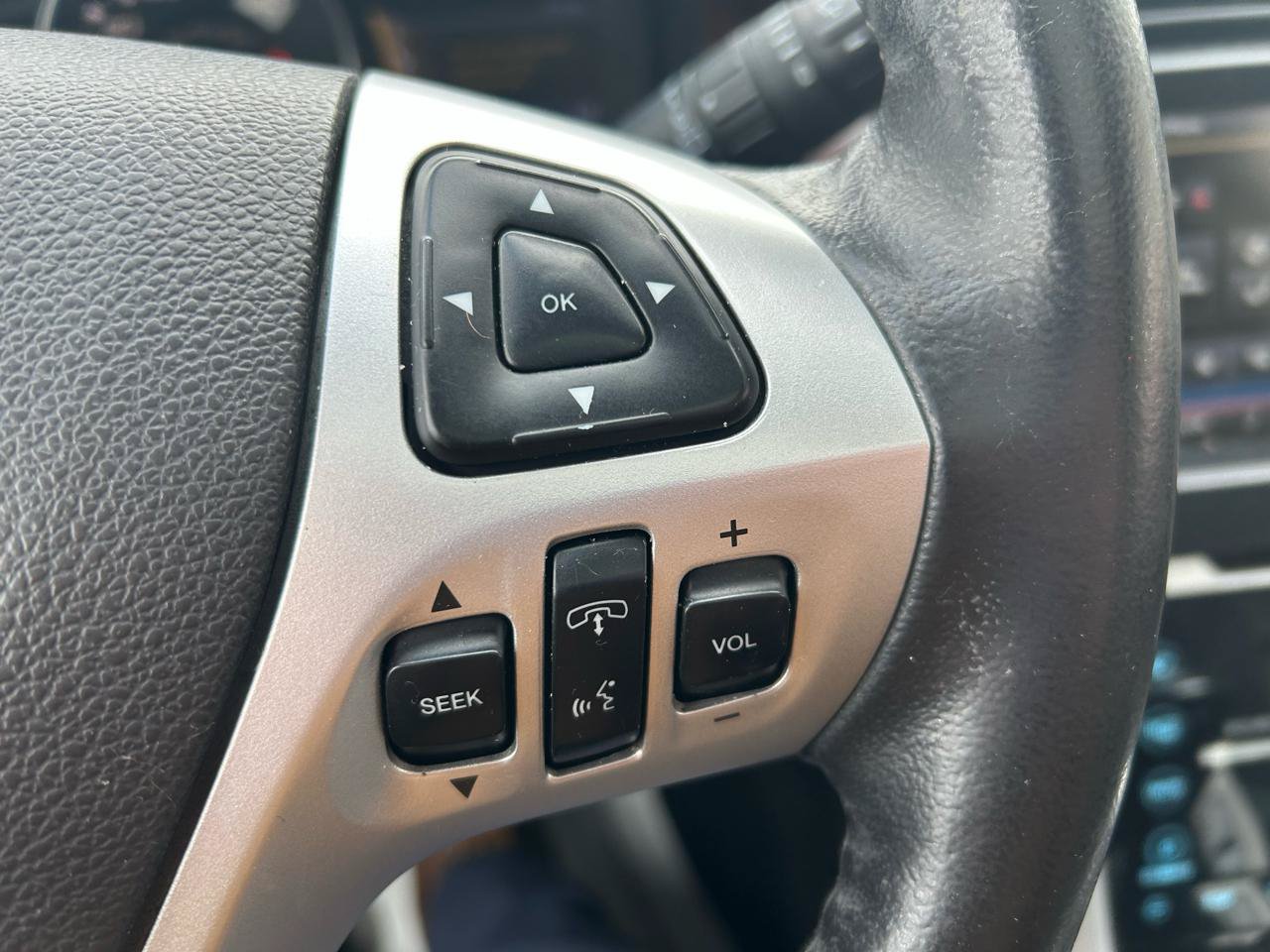 Used 2013 Ford Edge Limited AWD/4WD image 20