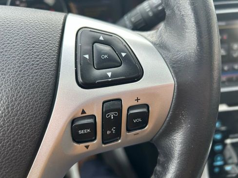 Used 2013 Ford Edge Limited image 20