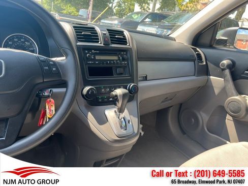 Used 2010 Honda CR-V LX image 37