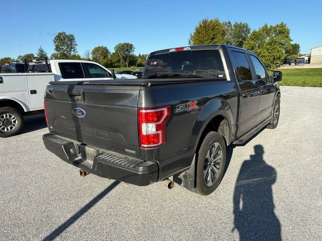 Used 2020 Ford F150 XL w/ Equipment Group 101A Mid AWD/4WD image 5