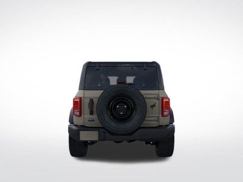 New 2026 Ford Bronco Big Bend AWD/4WD image 6
