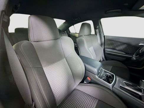 Used 2023 Dodge Charger Scat Pack w/ Navigation & Travel Group image 29