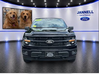 New 2026 Ford F150 XLT w/ Equipment Group 303A High