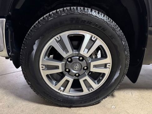 Used 2019 Toyota Tundra 1794 Edition AWD/4WD image 43