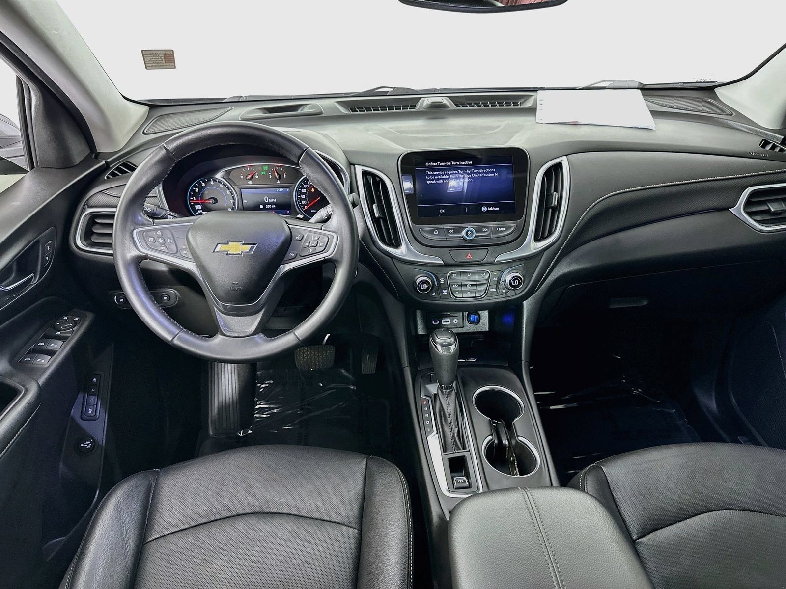 Used 2021 Chevrolet Equinox Premier AWD/4WD image 23