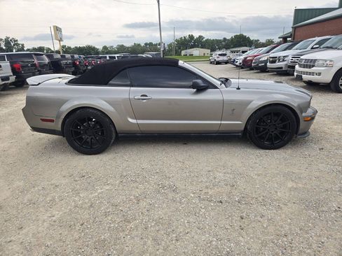 Used 2008 Ford Mustang Shelby GT500 RWD image 24