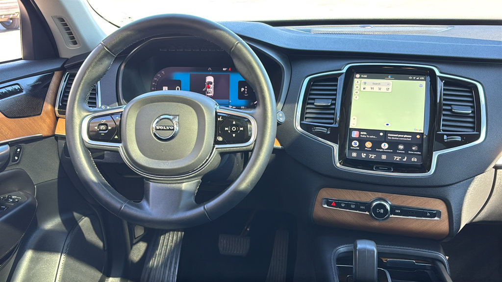 Certified 2024 Volvo XC90 B6 Plus w/ Protection Package Premier AWD/4WD image 7