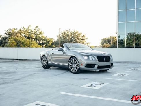 Used 2013 Bentley Continental GT image 21