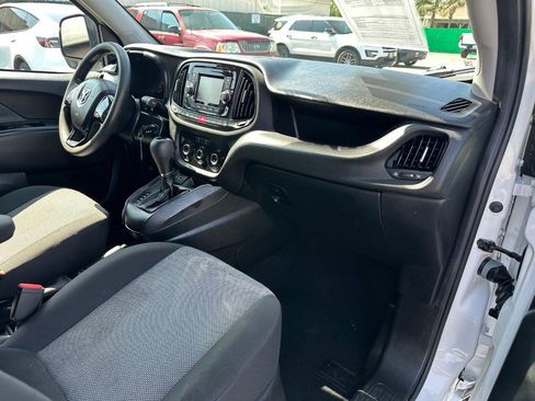 Used 2021 RAM ProMaster City Tradesman image 29