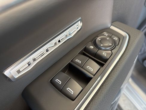 New 2026 GMC Sierra 1500 Denali w/ Denali Reserve Package image 13