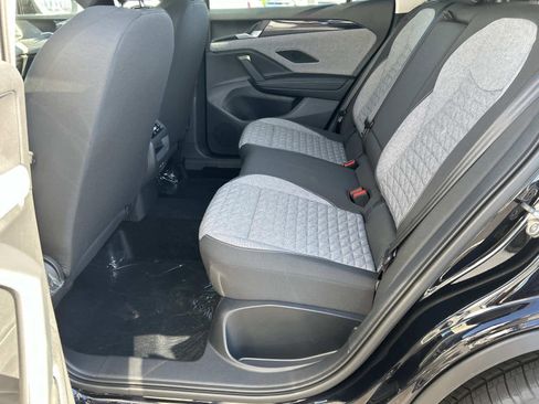 New 2026 Volkswagen Tiguan S FWD image 12