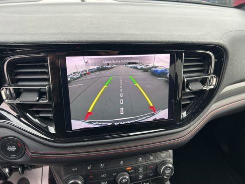 Used 2024 Dodge Durango GT image 14