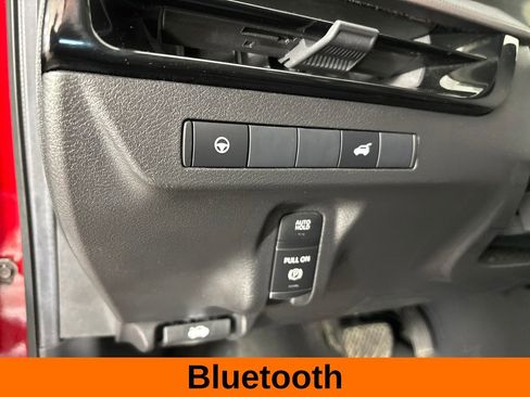 Used 2025 Nissan Murano SV AWD/4WD image 9
