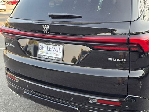 Used 2026 Buick Enclave Sport Touring w/ Power Package image 49