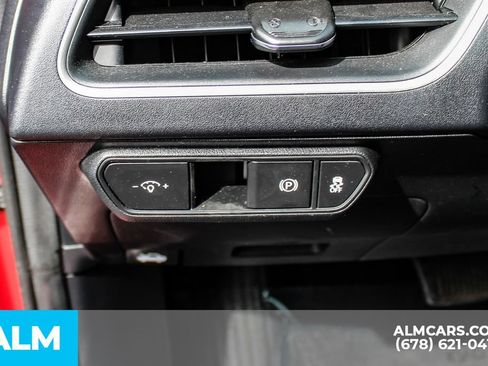 Used 2025 Kia K4 FWD image 26