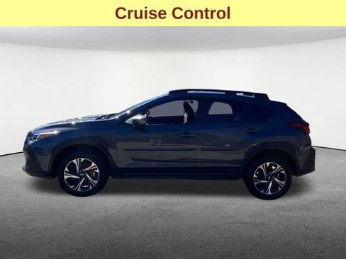 Certified 2025 Subaru Crosstrek 2.5i Premium AWD/4WD image 7