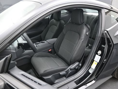 New 2026 Ford Mustang Coupe w/ Mustang Nite Pony Package image 8