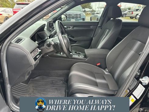 Used 2024 Honda Civic Sport image 7