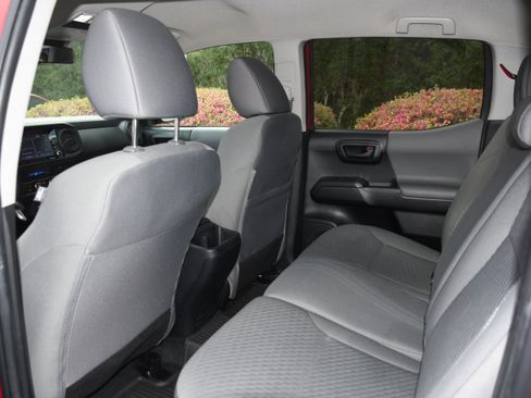 Certified 2023 Toyota Tacoma SR image 14