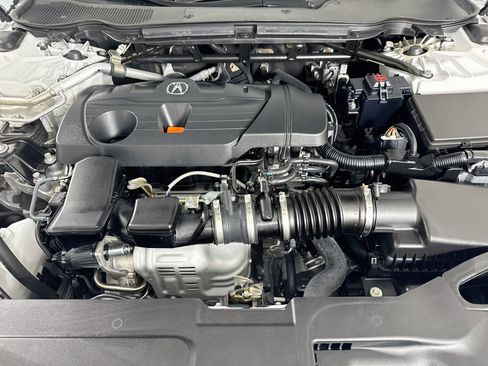Used 2025 Acura TLX SH-AWD w/ A-SPEC Pkg image 32