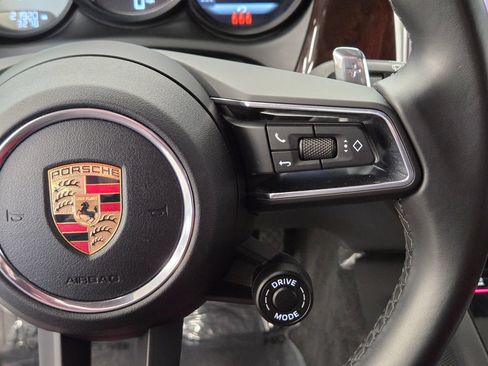 Certified 2022 Porsche Macan GTS AWD/4WD image 19