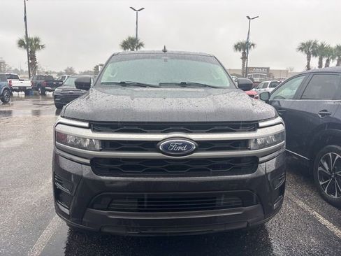 Used 2024 Ford Expedition XLT image 8