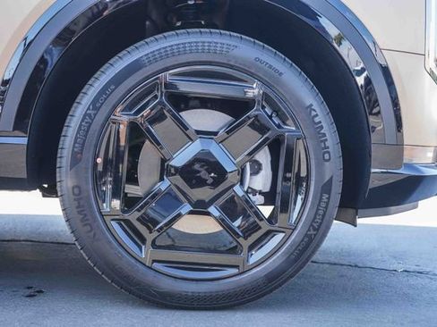 New 2027 Kia Telluride EX X-Line AWD/4WD image 10