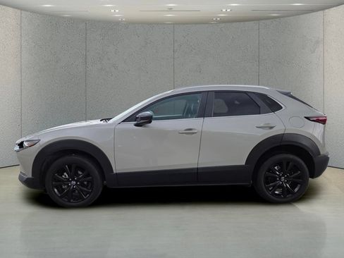 Used 2024 MAZDA CX-30 AWD 2.5 S w/ Select Sport Pkg image 9