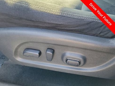 Used 2021 Nissan Murano SV FWD image 19