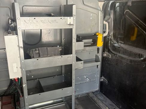 Used 2018 Ford Transit 150 130 Low Roof w/ Exterior Upgrade Package RWD image 19