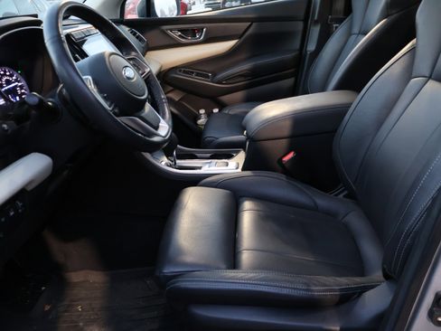 Used 2022 Subaru Ascent Limited w/ Technology Package image 42