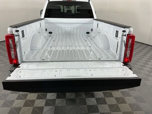New 2026 Ford F350 XL w/ XL Off-Road Package AWD/4WD image 7