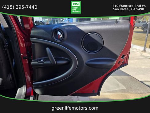 Used 2013 MINI Cooper Countryman S FWD image 15