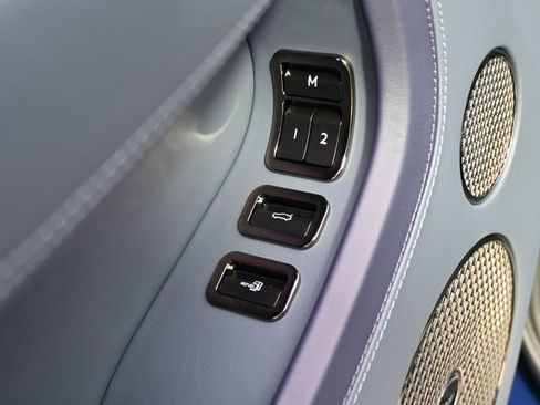 New 2025 Bentley Continental GT Speed image 29